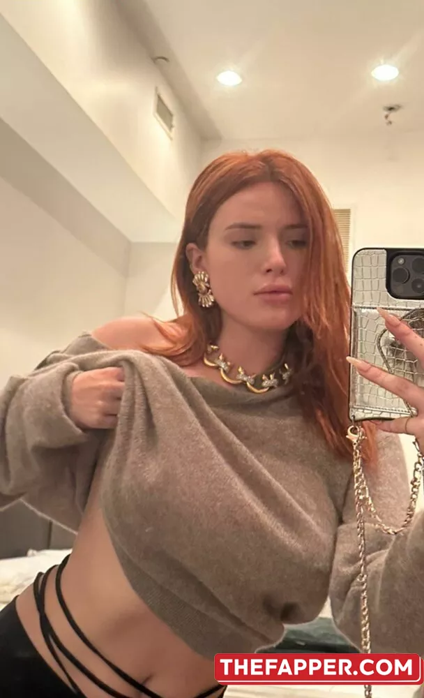 Bella Thorne  Onlyfans Leaked Nude Image #Q9DYzTDWOX