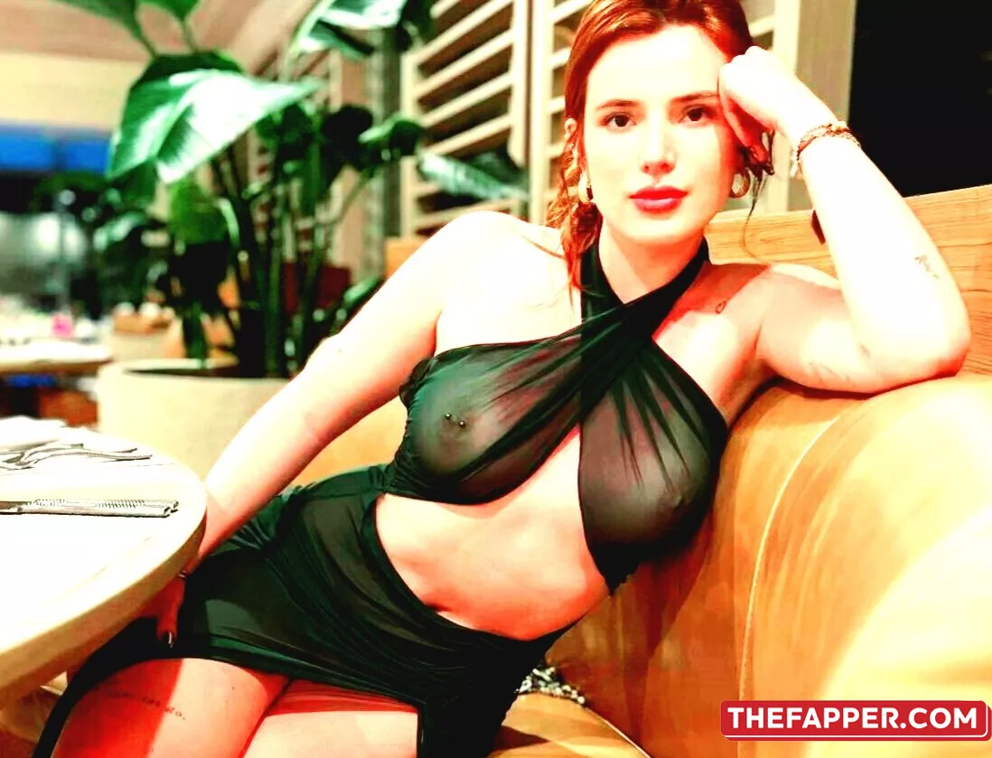Bella Thorne  Onlyfans Leaked Nude Image #QRrR2E8iW8