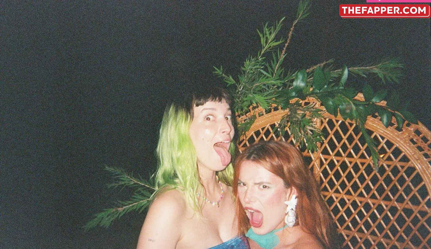 Bella Thorne  Onlyfans Leaked Nude Image #Qya5n3GVYS