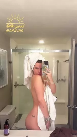 Bella Thorne Onlyfans Leaked Nude Image #RJnRsjNJeC