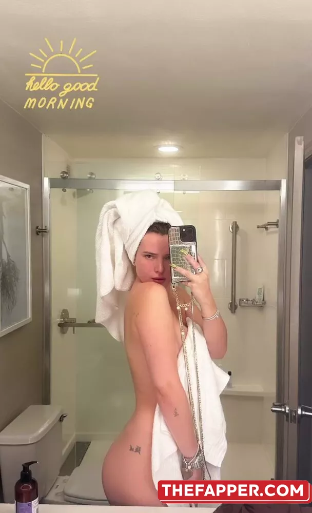 Bella Thorne  Onlyfans Leaked Nude Image #RJnRsjNJeC