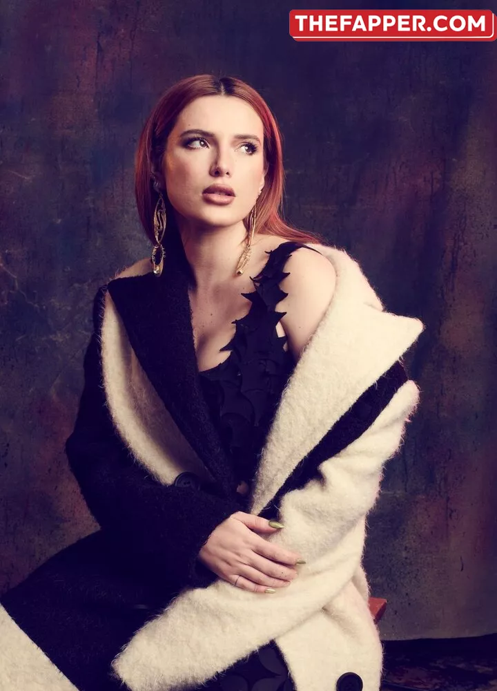Bella Thorne  Onlyfans Leaked Nude Image #RcKZWhe2sz