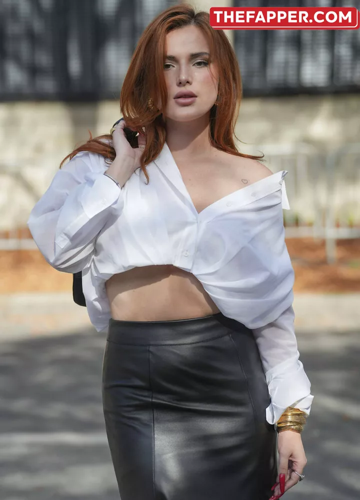 Bella Thorne  Onlyfans Leaked Nude Image #RyyrLW3v9G