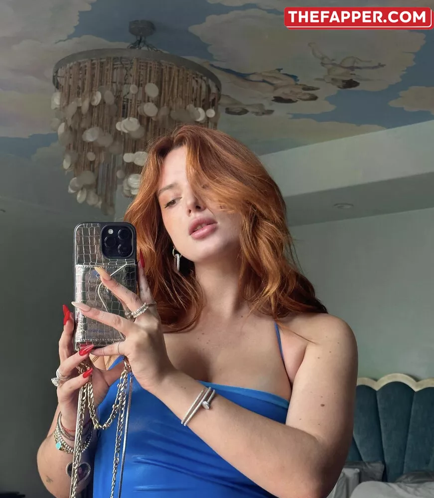 Bella Thorne  Onlyfans Leaked Nude Image #SD8U65Pn9v