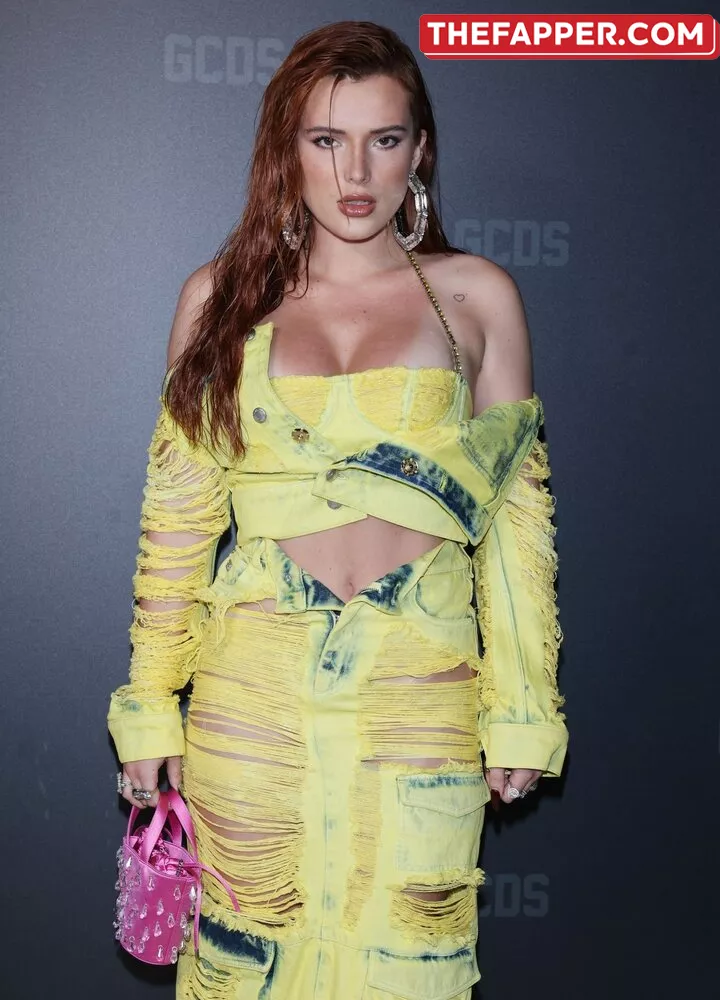 Bella Thorne  Onlyfans Leaked Nude Image #SOlsxvDbHq