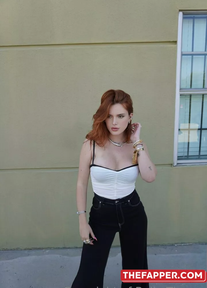 Bella Thorne  Onlyfans Leaked Nude Image #SuYeWOprBB