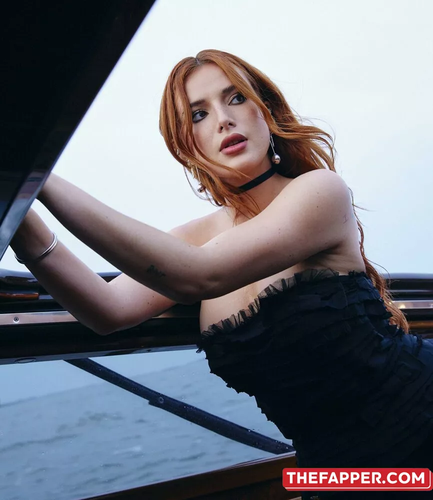 Bella Thorne  Onlyfans Leaked Nude Image #URWLWyUGOY