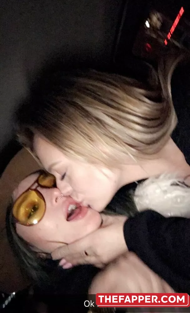 Bella Thorne  Onlyfans Leaked Nude Image #UvL2tYReSQ