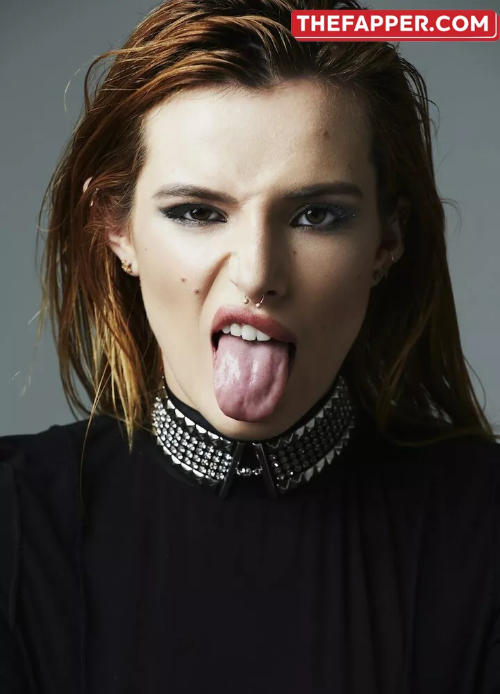 Bella Thorne  Onlyfans Leaked Nude Image #VDAmKOu6EI