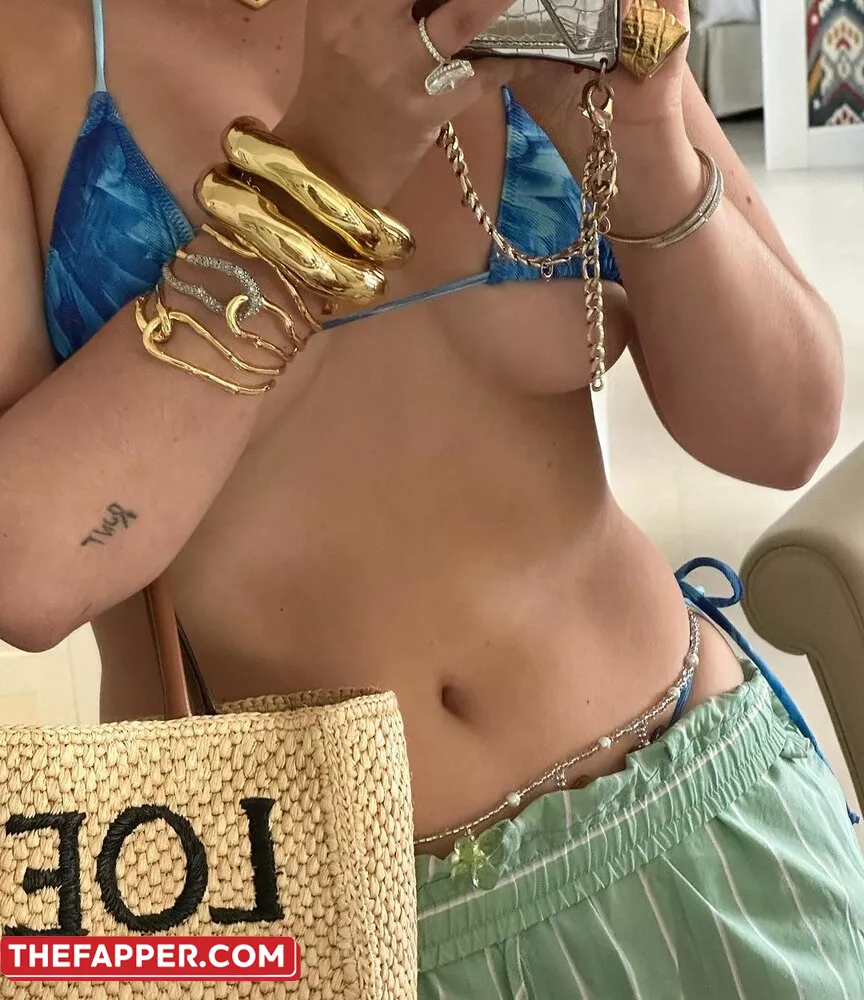Bella Thorne  Onlyfans Leaked Nude Image #VPvRPUCYXH