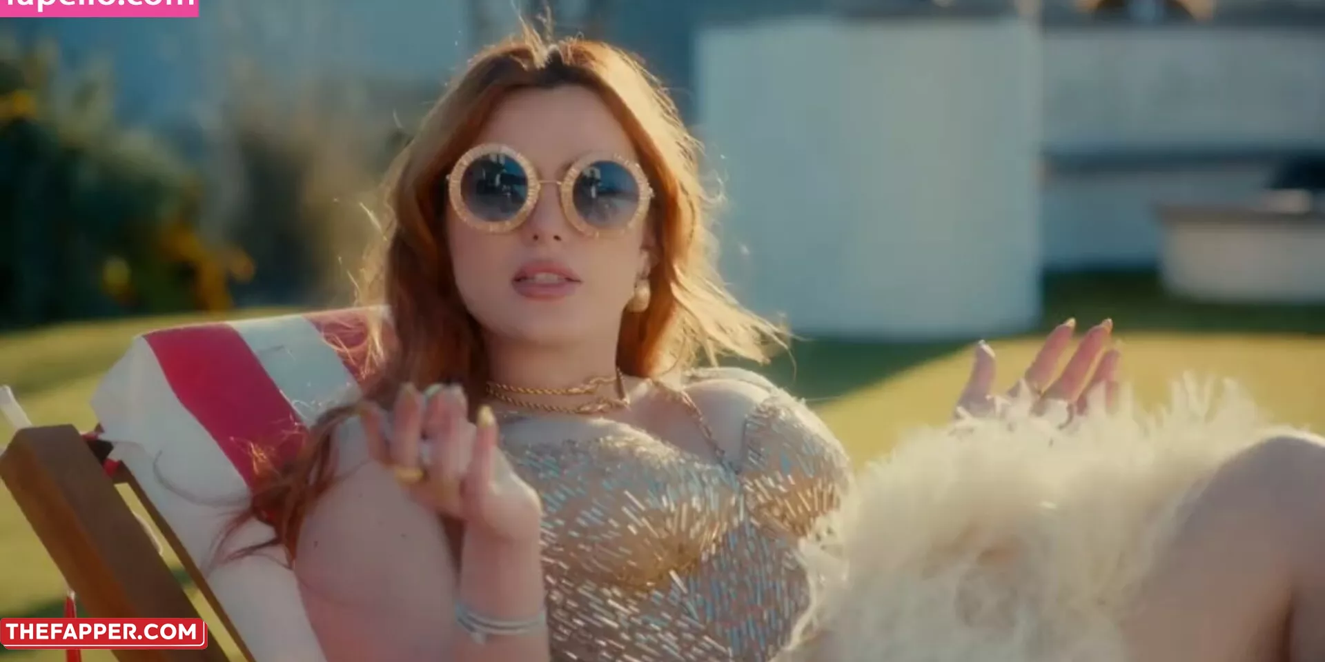 Bella Thorne  Onlyfans Leaked Nude Image #W1lLwaUCYr
