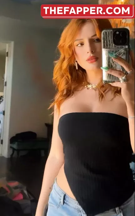Bella Thorne  Onlyfans Leaked Nude Image #WGREXTXxnz