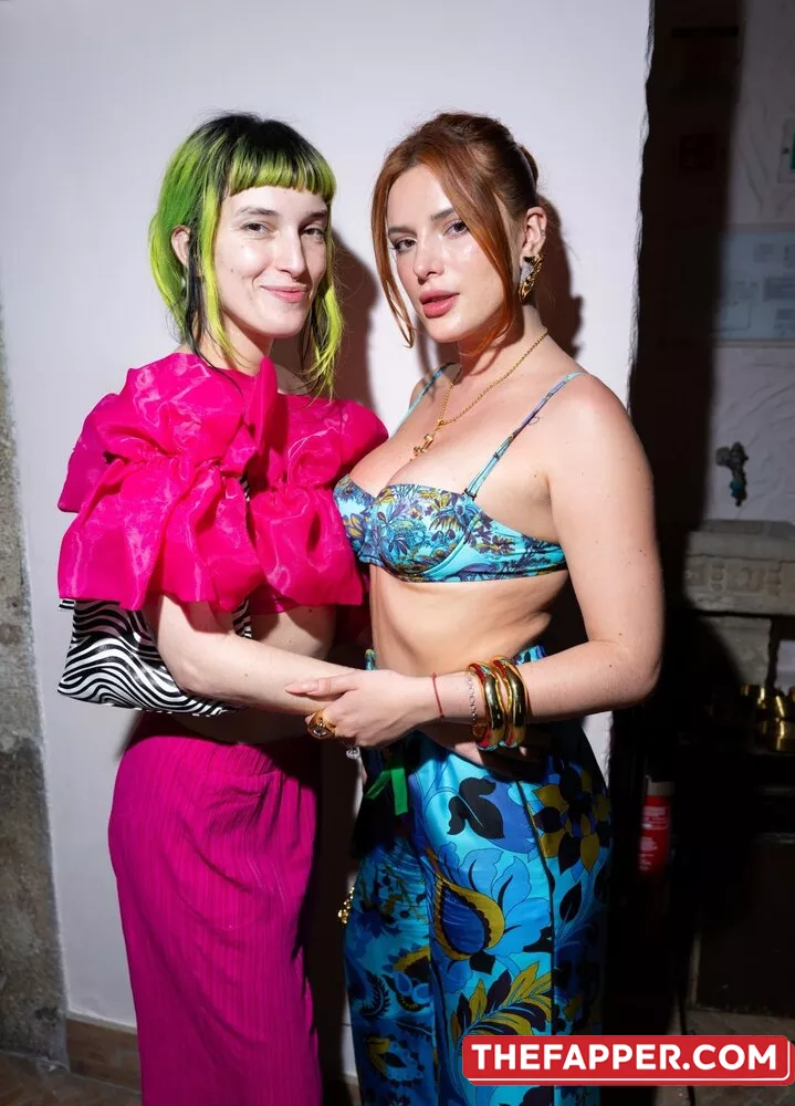 Bella Thorne  Onlyfans Leaked Nude Image #WIKBHDctkK