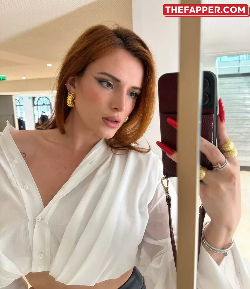 Bella Thorne  Onlyfans Leaked Nude Image #WiMCCj7zuF