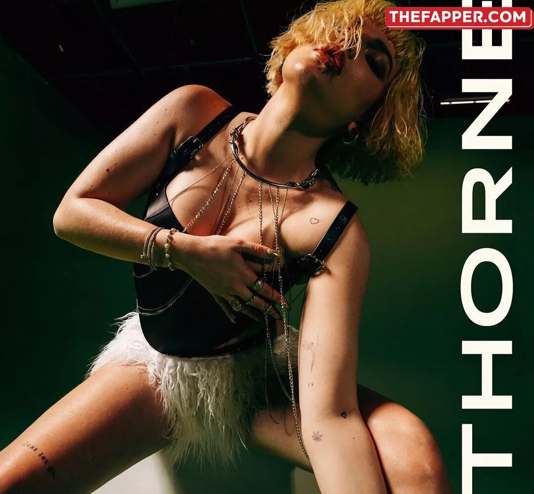 Bella Thorne  Onlyfans Leaked Nude Image #X6zTgiRggY