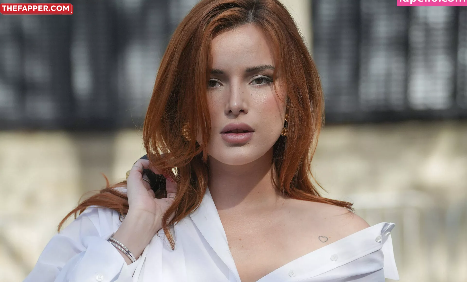 Bella Thorne  Onlyfans Leaked Nude Image #XGMAVndsTn