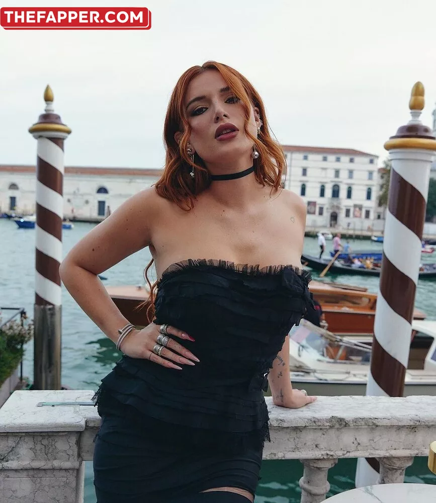 Bella Thorne  Onlyfans Leaked Nude Image #XOk59DJRQX