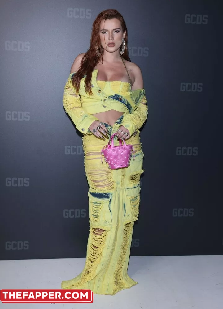 Bella Thorne  Onlyfans Leaked Nude Image #XPD7wmnSak