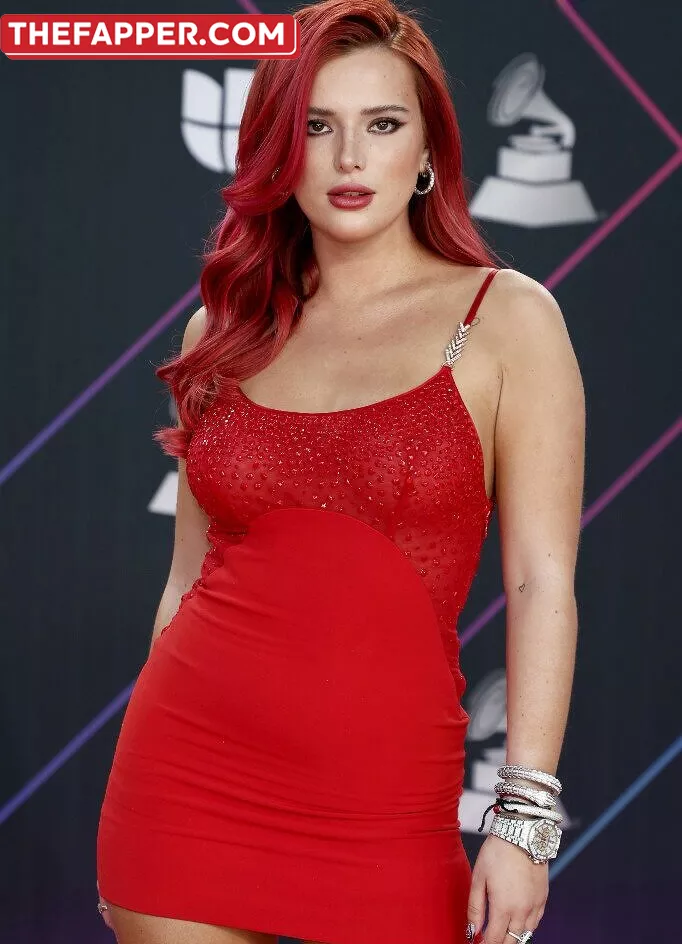 Bella Thorne  Onlyfans Leaked Nude Image #Xblp0SY0B1