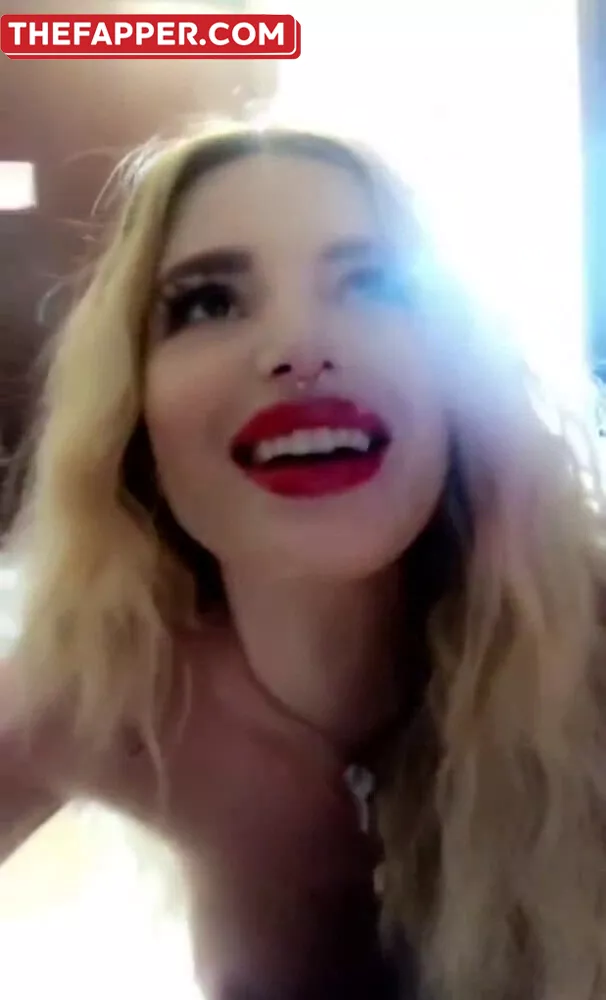 Bella Thorne  Onlyfans Leaked Nude Image #YNhX99QwUr