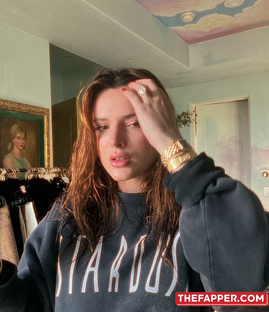 Bella Thorne  Onlyfans Leaked Nude Image #YnOogR5ovu