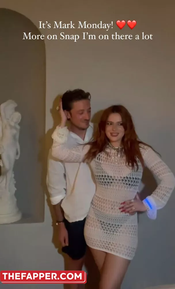 Bella Thorne  Onlyfans Leaked Nude Image #Yy9ln83jUt