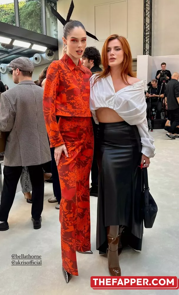 Bella Thorne  Onlyfans Leaked Nude Image #Z4Jhgj9R4O