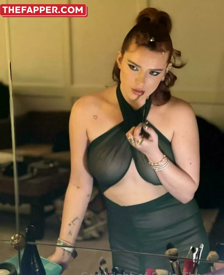 Bella Thorne  Onlyfans Leaked Nude Image #ZE1dGL0a44