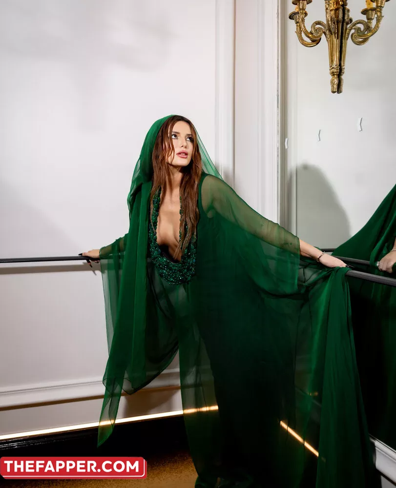 Bella Thorne  Onlyfans Leaked Nude Image #ZEHB8xlF5t
