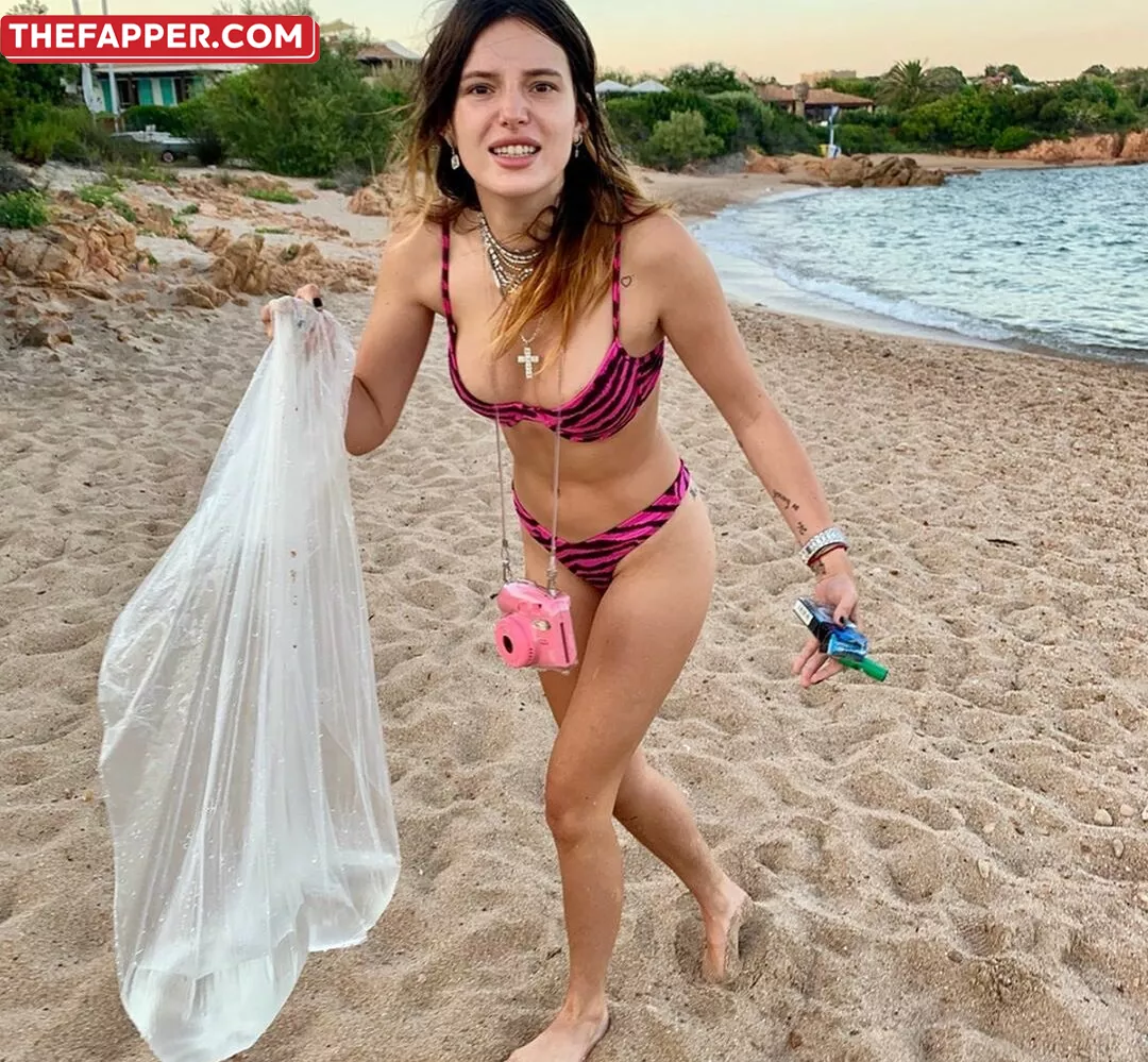 Bella Thorne  Onlyfans Leaked Nude Image #ZXkYXevlXQ