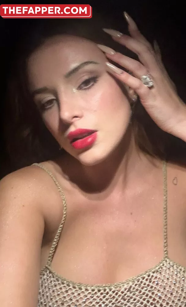 Bella Thorne  Onlyfans Leaked Nude Image #Zt9MSsiy1K
