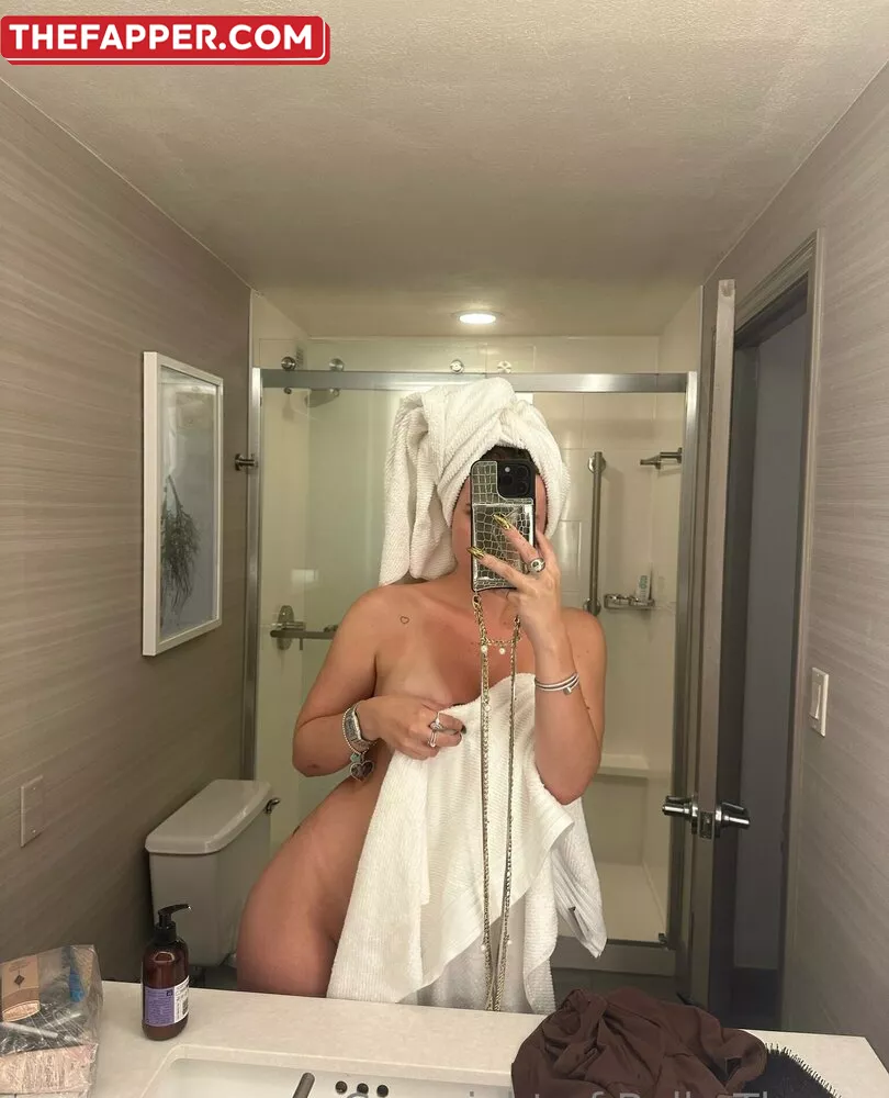 Bella Thorne  Onlyfans Leaked Nude Image #a0X9ozbW7g