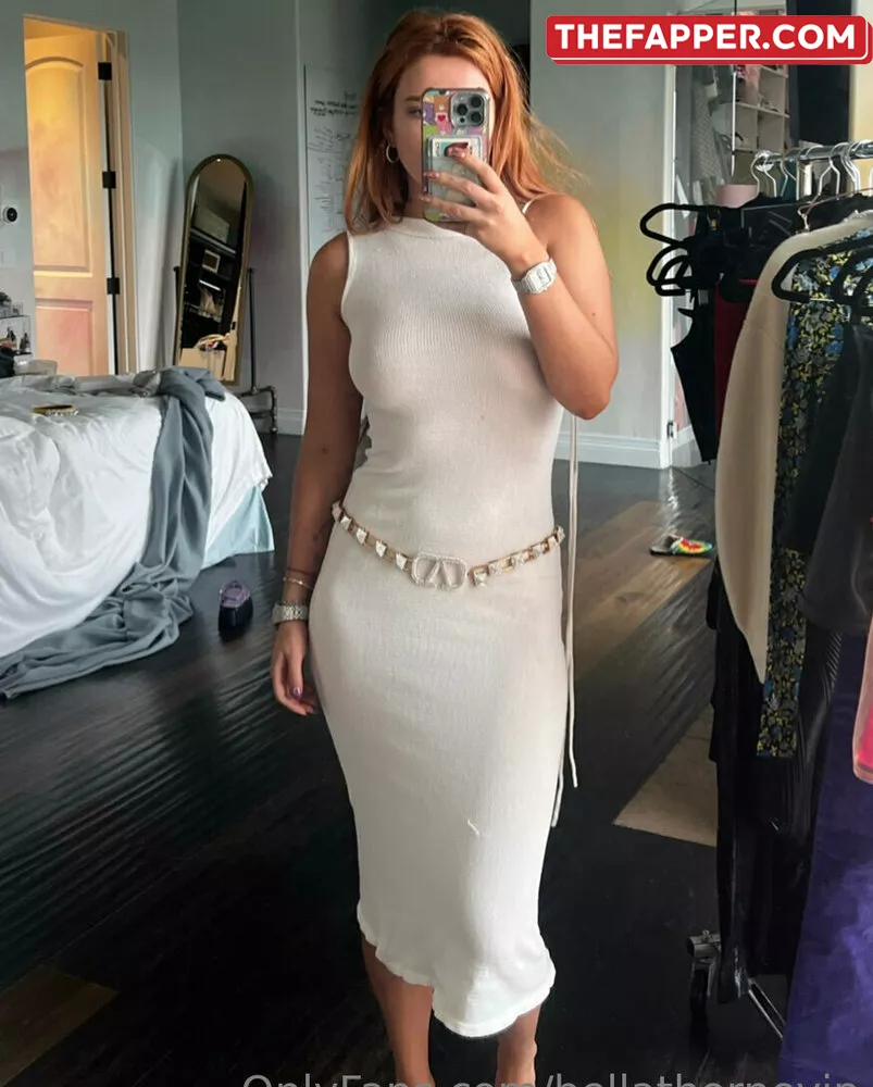 Bella Thorne  Onlyfans Leaked Nude Image #a7LaOi5PEg