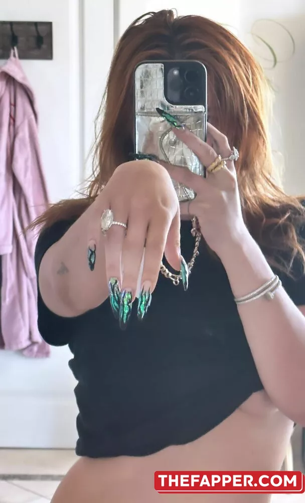 Bella Thorne  Onlyfans Leaked Nude Image #aJB2eleNX0