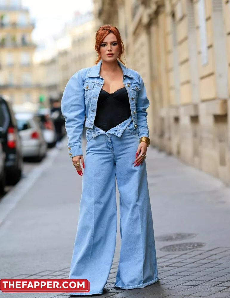 Bella Thorne  Onlyfans Leaked Nude Image #aaokNxtHki