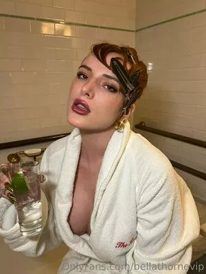 Bella Thorne Onlyfans Leaked Nude Image #ahnNicKBxJ