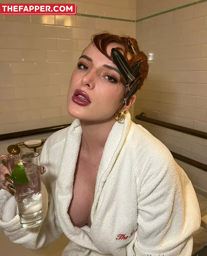 Bella Thorne  Onlyfans Leaked Nude Image #ahnNicKBxJ