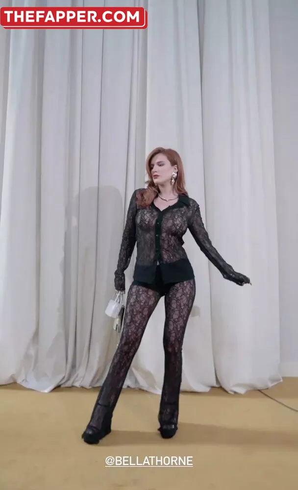 Bella Thorne  Onlyfans Leaked Nude Image #arI8PJJWCr