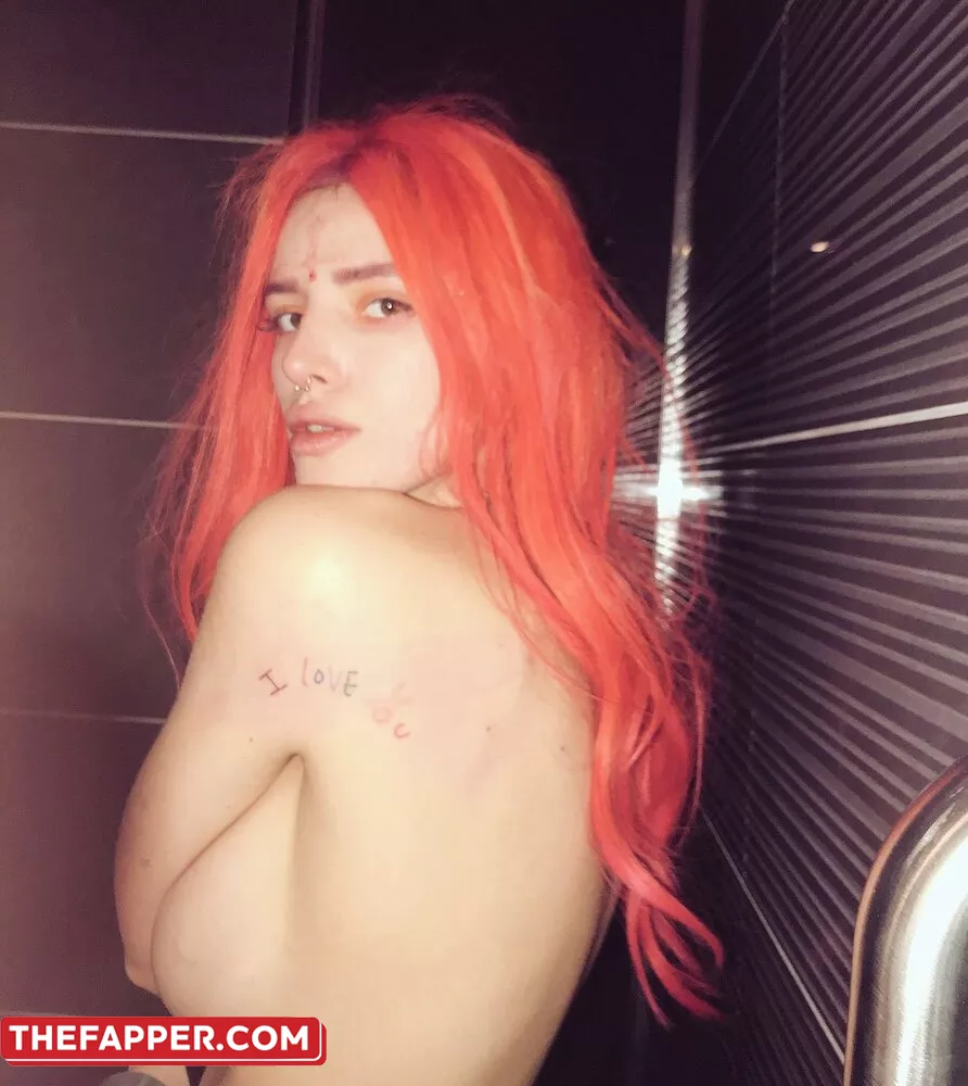 Bella Thorne  Onlyfans Leaked Nude Image #b8XmLJ9ifw