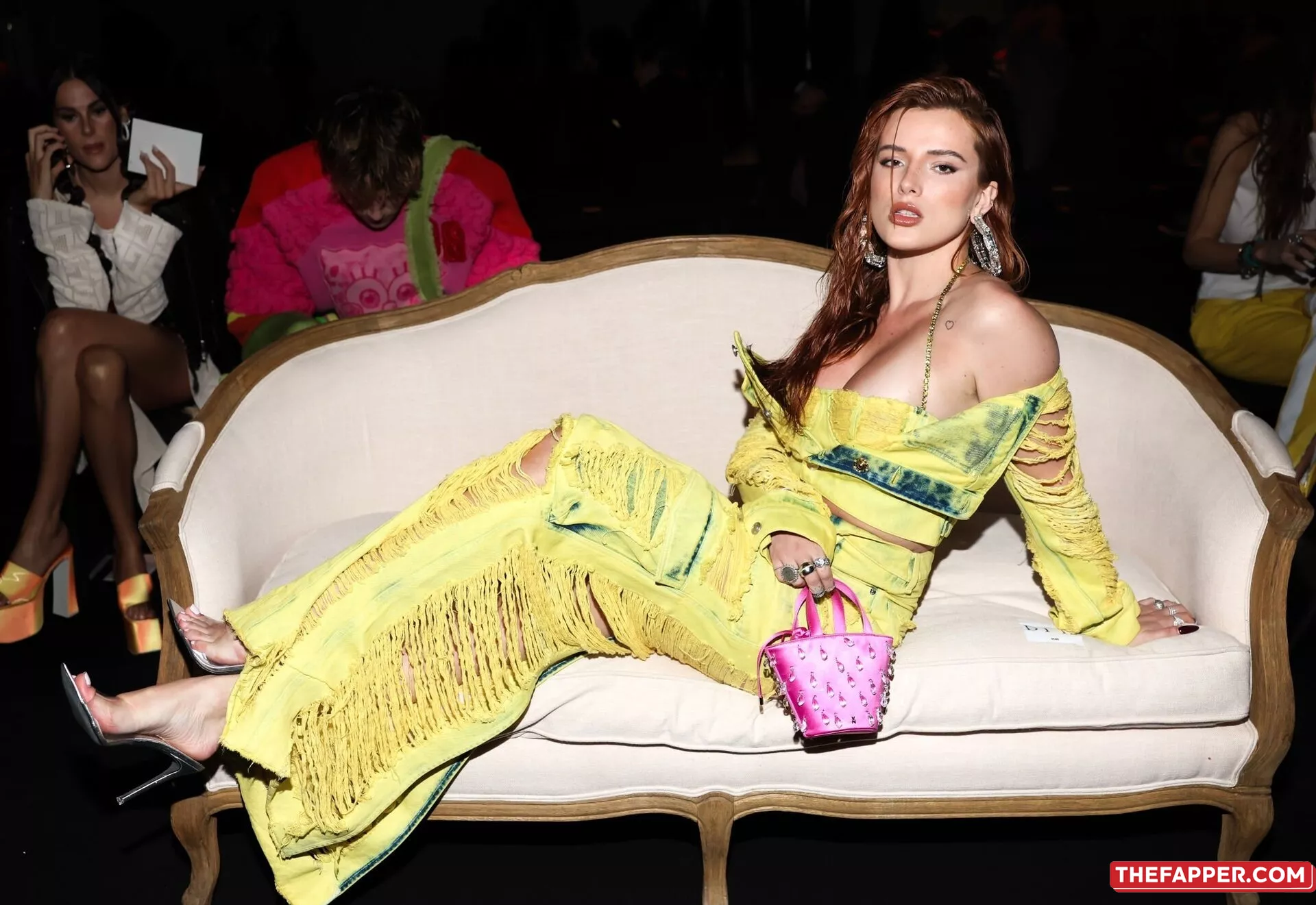Bella Thorne  Onlyfans Leaked Nude Image #bpOktADX5x