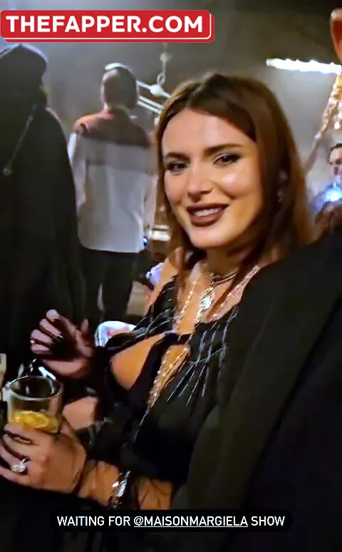 Bella Thorne  Onlyfans Leaked Nude Image #bruV7iUUzd