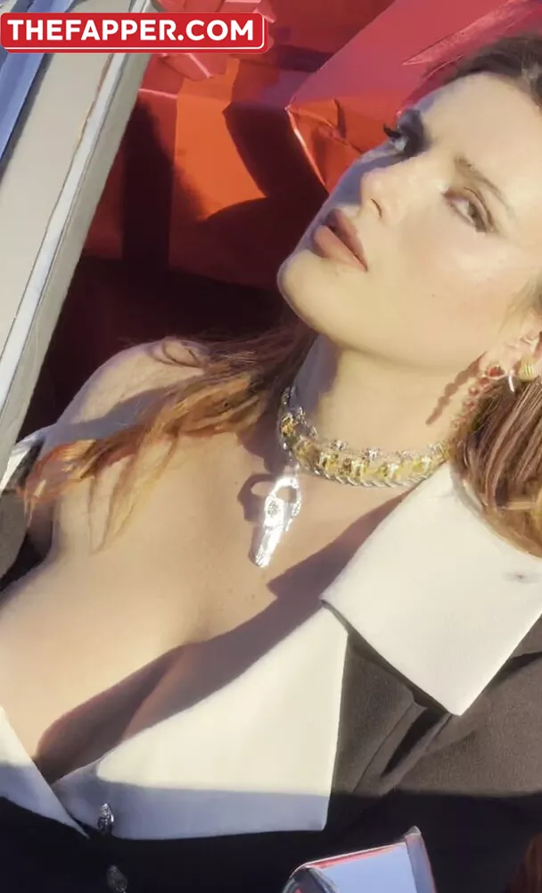 Bella Thorne  Onlyfans Leaked Nude Image #byuCvlr7bF
