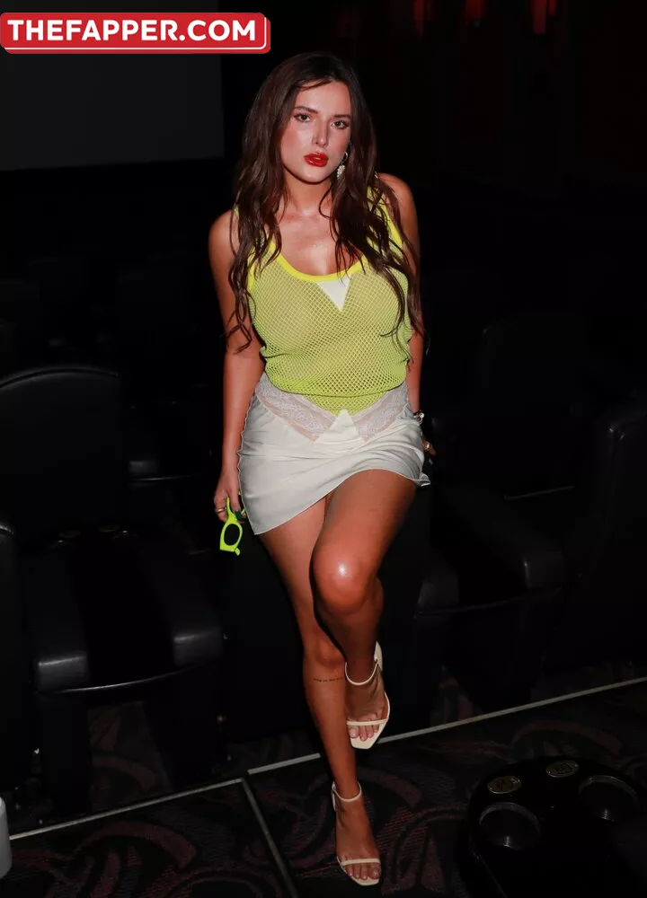 Bella Thorne  Onlyfans Leaked Nude Image #c2B58O3g7h