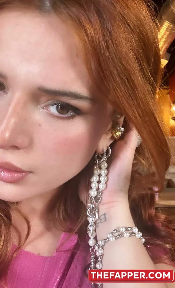 Bella Thorne  Onlyfans Leaked Nude Image #cgNPNYkP03