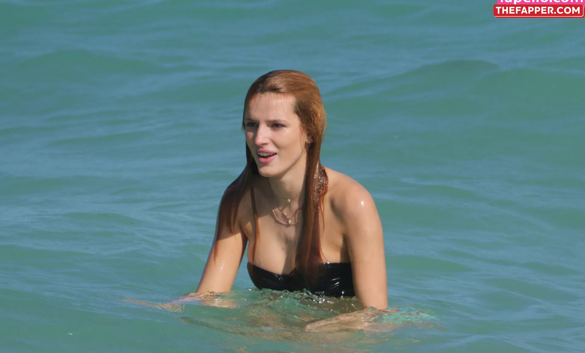 Bella Thorne  Onlyfans Leaked Nude Image #d1uKGHt7e7