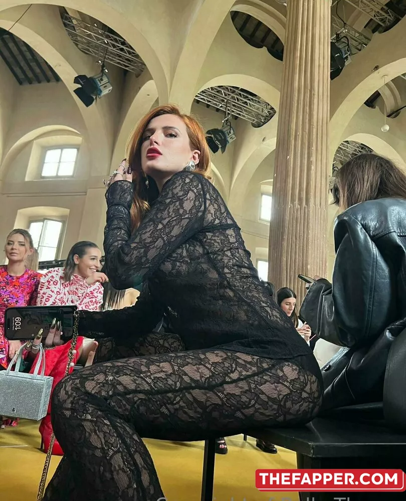 Bella Thorne  Onlyfans Leaked Nude Image #d4msvQbJIl
