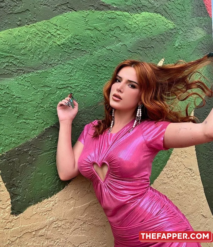 Bella Thorne  Onlyfans Leaked Nude Image #dPZ4RkbNBi