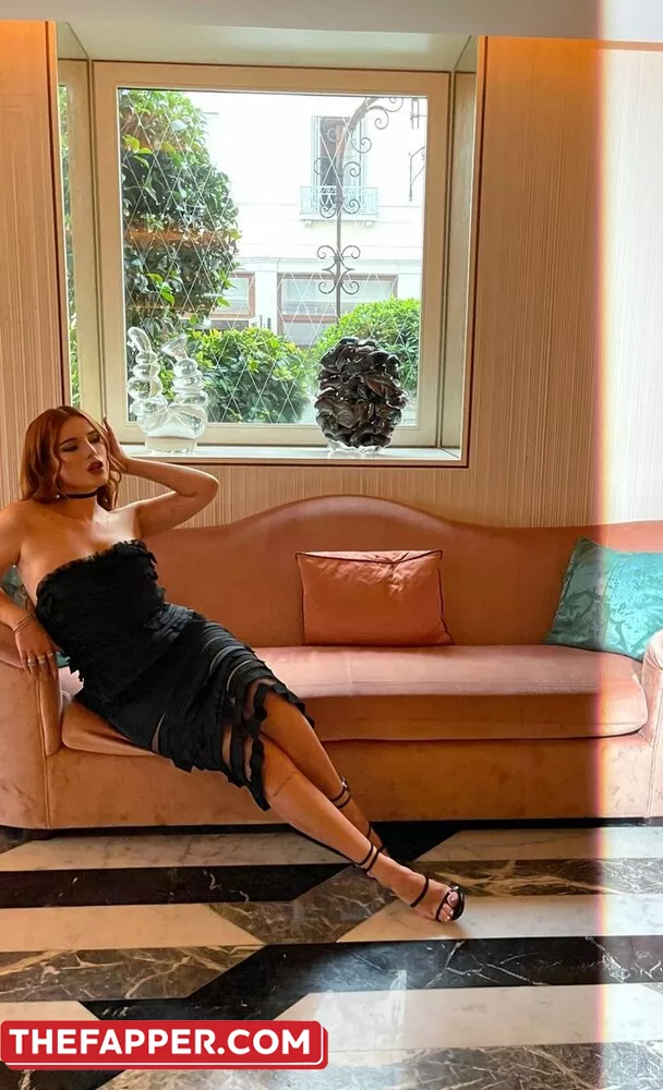 Bella Thorne  Onlyfans Leaked Nude Image #deJUIYIa6Z