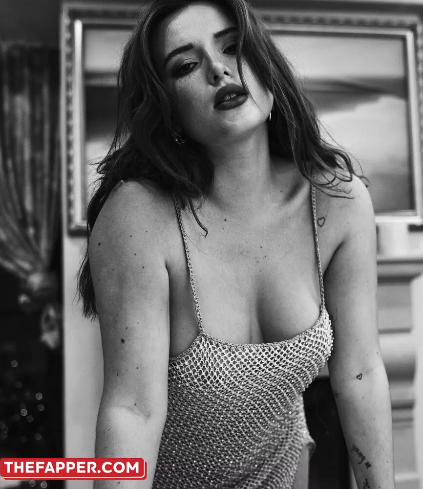 Bella Thorne  Onlyfans Leaked Nude Image #dfMbmMsNuN