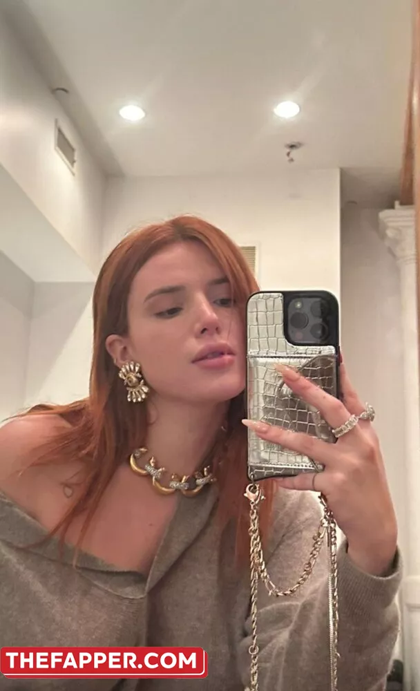 Bella Thorne  Onlyfans Leaked Nude Image #dfbuoOctG5